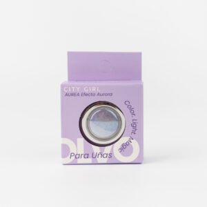 POLVO PARA UÑAS CITY GIRL - Image 5