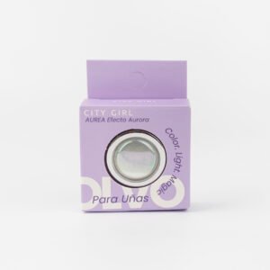 POLVO PARA UÑAS CITY GIRL - Image 7