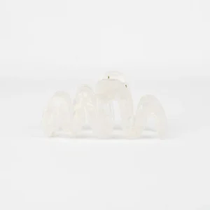 Alternative view of BROCHE DE PELO CITY GIRL