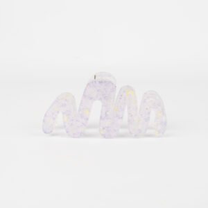 Alternative view of BROCHE DE PELO CITY GIRL