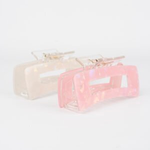 BROCHE DE PELO TORNASOL CITY GIRL