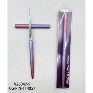 PINCEL LINER 25MM CITY GIRL