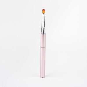PINCEL PARA POLYGEL CITY GIRL