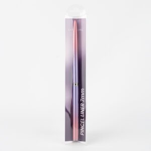 Alternative view of PINCEL LINER 7MM CITY GIRL