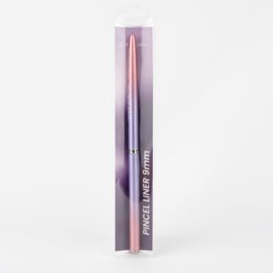 Alternative view of PINCEL LINER 9MM CITY GIRL