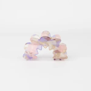 Alternative view of BROCHE DE PELO CITY GIRL
