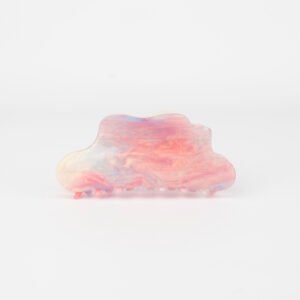 Alternative view of BROCHE DE PELO NUBE CITY GIRL
