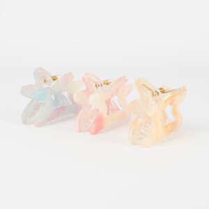 BROCHE DE PELO ESTRELLA CITY GIRL