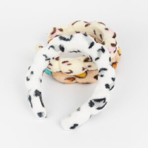 Alternative view of VINCHA ANIMAL PRINT CITY GIRL