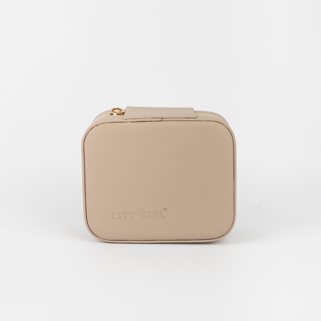 ORGANIZADOR DE JOYAS CITY GIRL - 图片 2