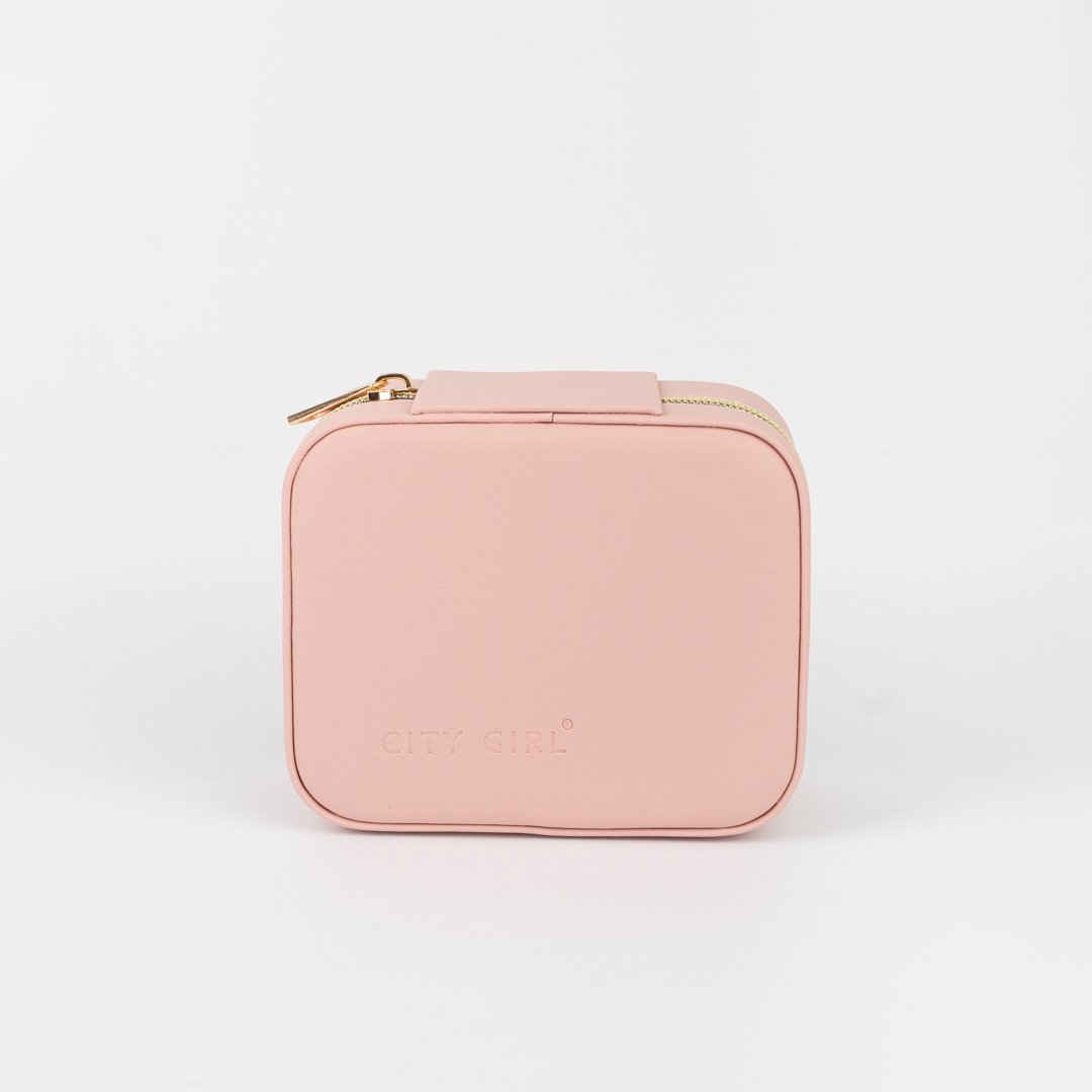 ORGANIZADOR DE JOYAS CITY GIRL - 图片 4