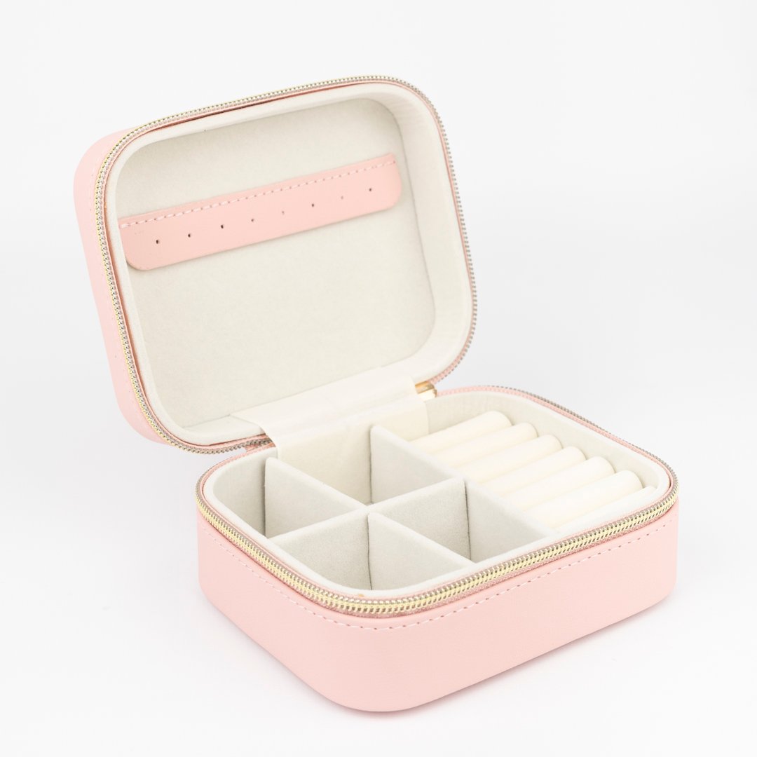 ORGANIZADOR DE JOYAS CITY GIRL