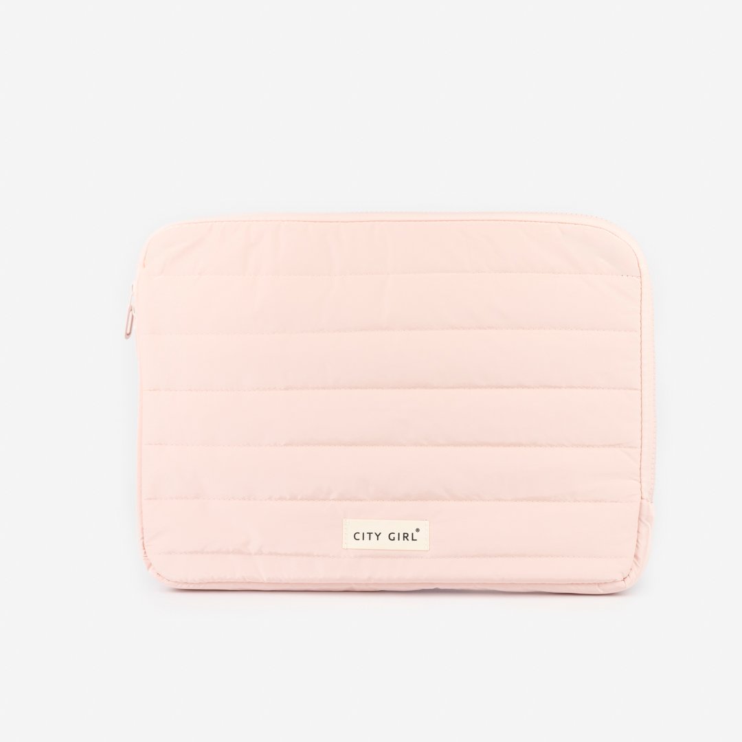 PORTA NOTEBOOK CITY GIRL - 图片 4