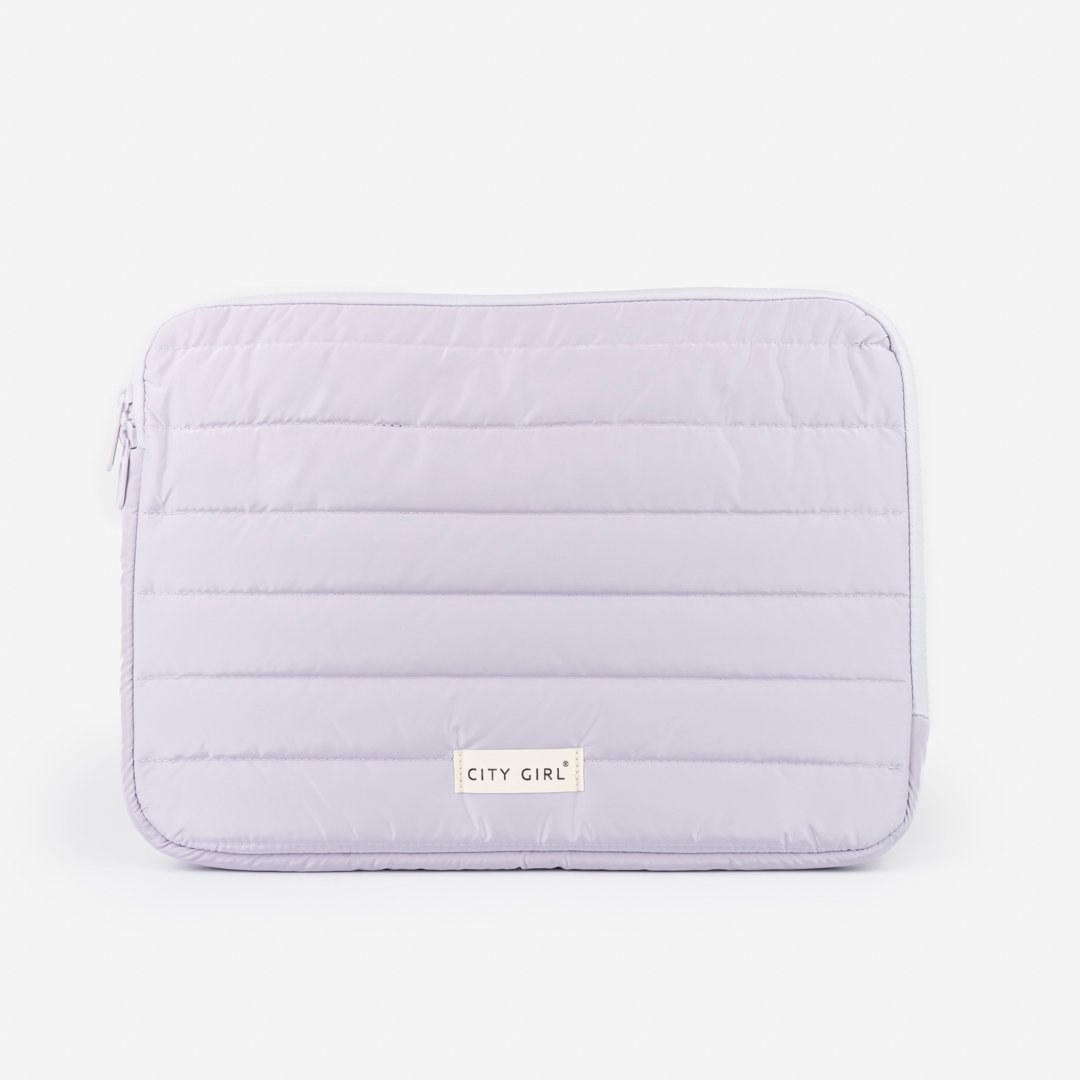 FUNDA PARA NOTEBOOK CITY GIRL - 图片 3