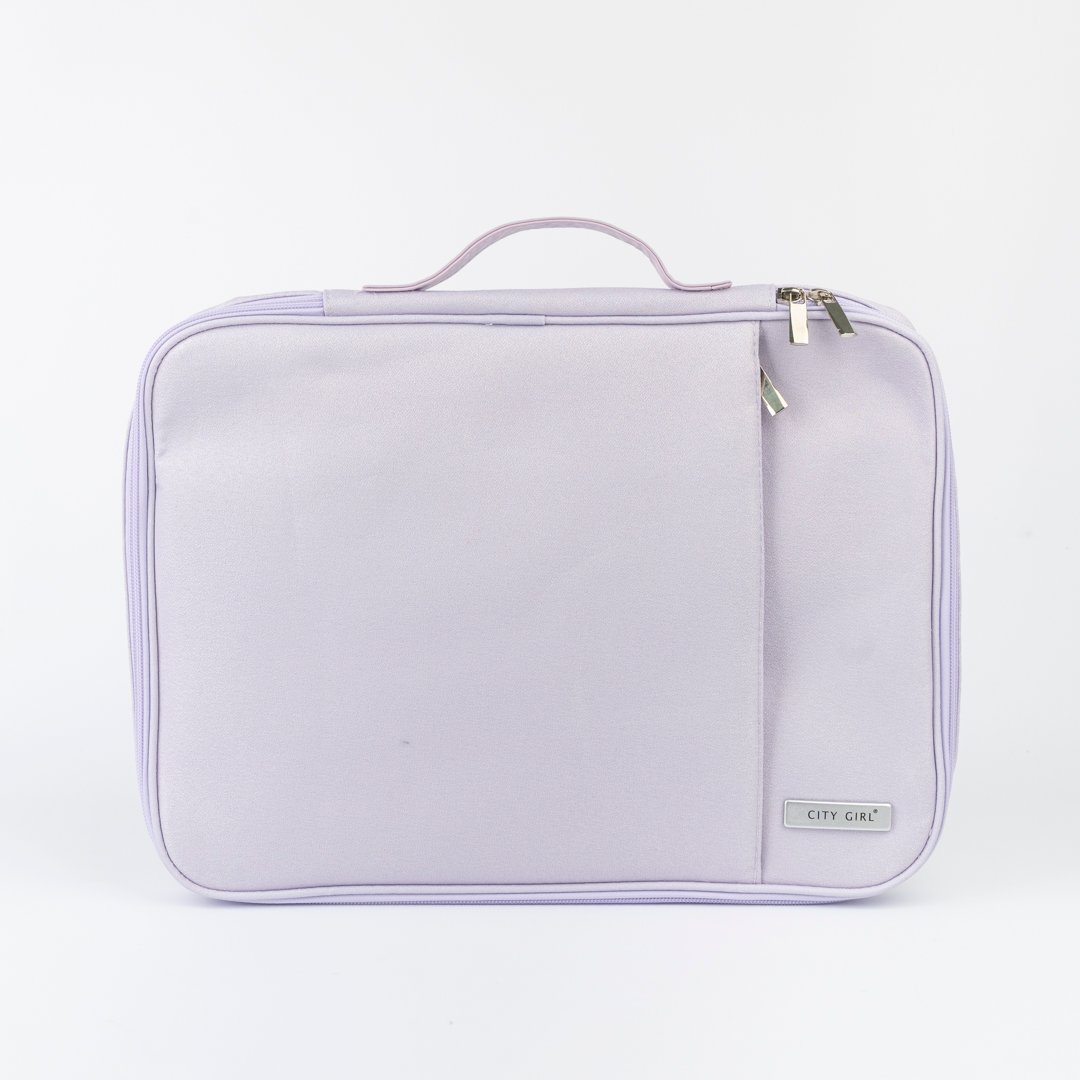 FUNDA PARA NOTEBOOK CITY GIRL - 图片 3