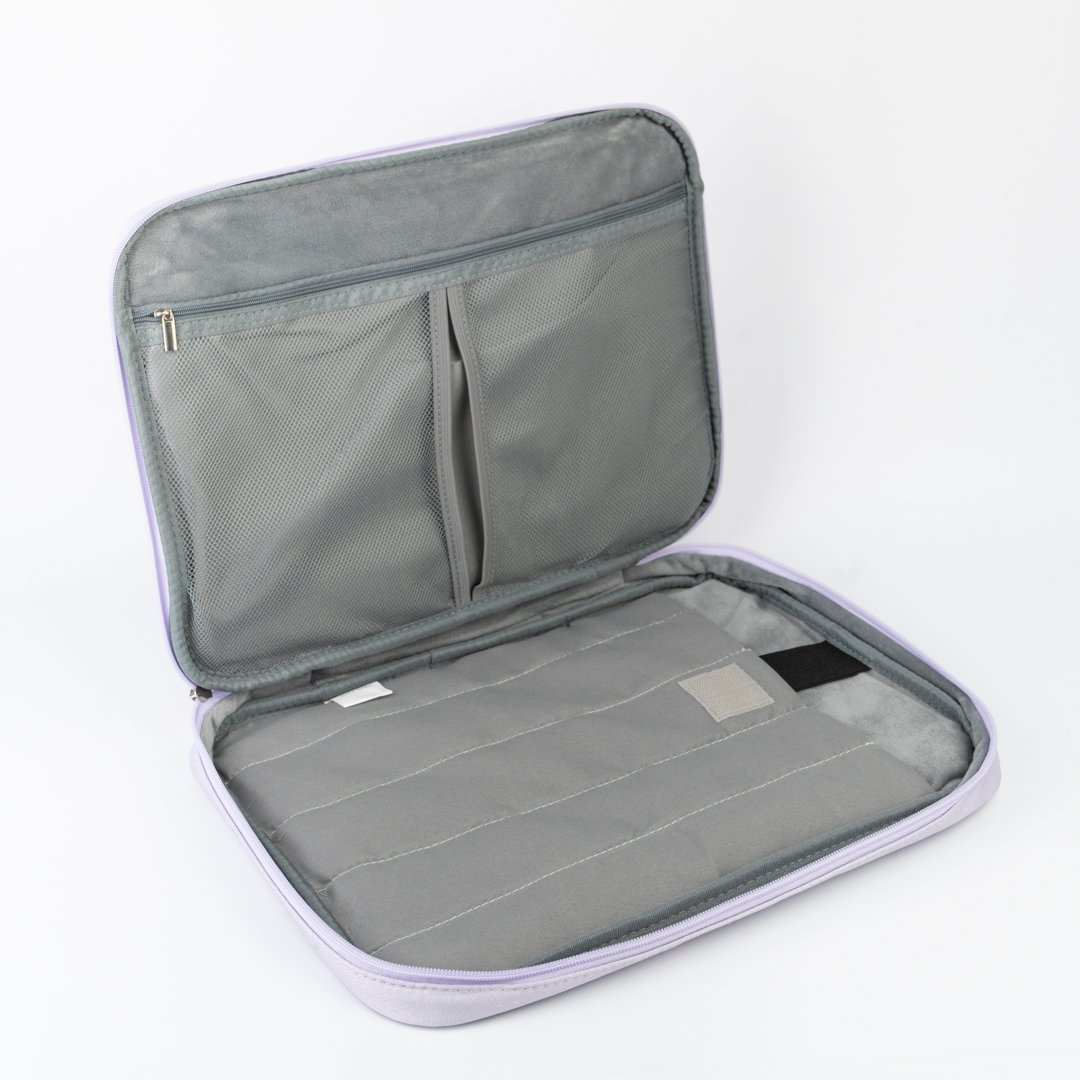 FUNDA PARA NOTEBOOK CITY GIRL