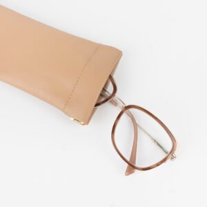FUNDA PARA LENTES CITY GIRL