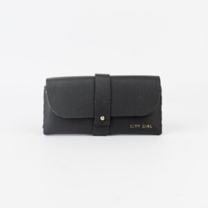 Alternative view of FUNDA PARA LENTES CITY GIRL