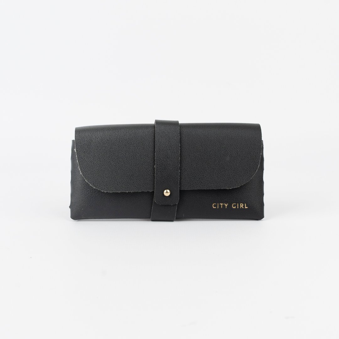 FUNDA PARA LENTES CITY GIRL - 图片 2