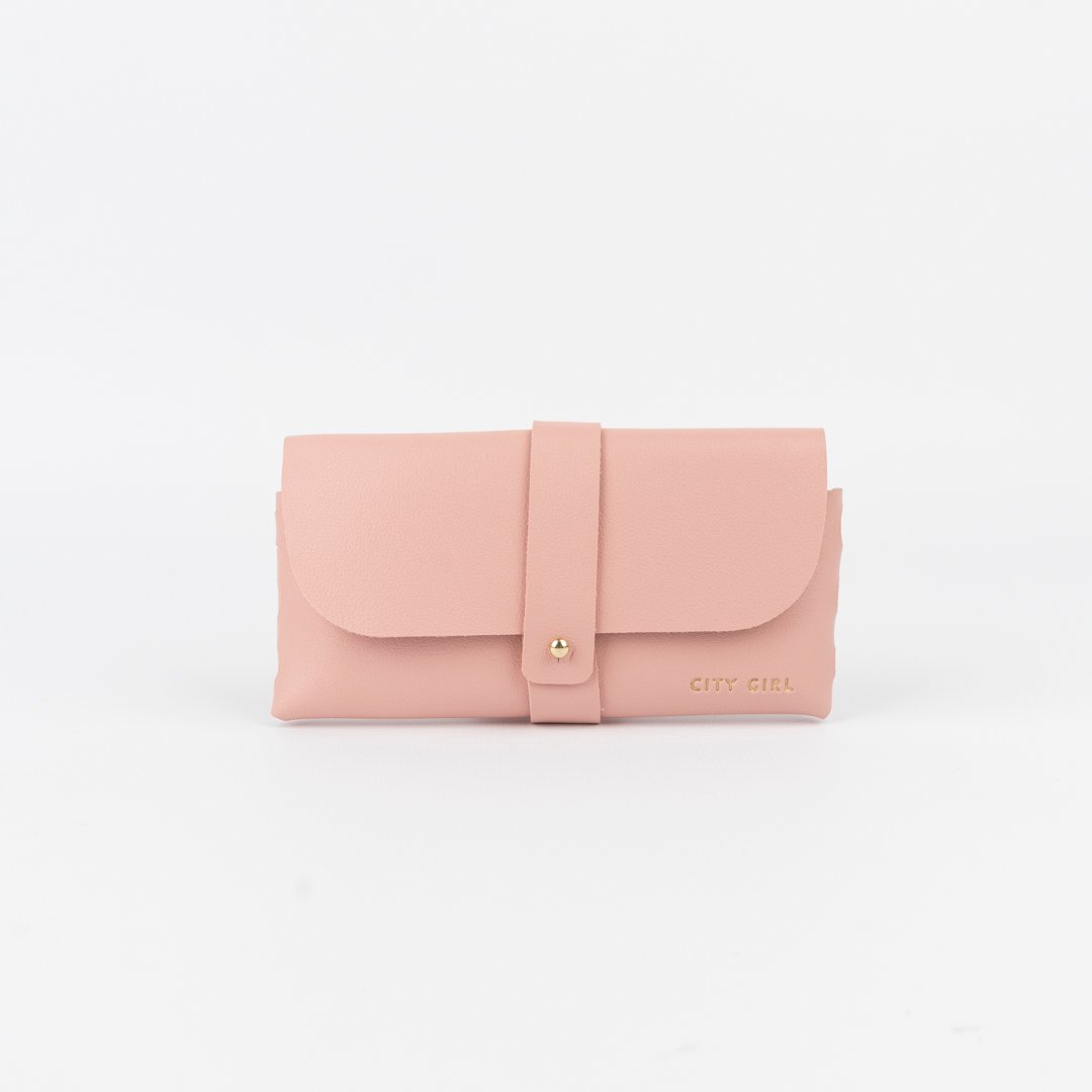 FUNDA PARA LENTES CITY GIRL - 图片 4
