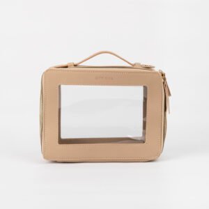Alternative view of SET DE ORGANIZADORES CITY GIRL - 4PCS