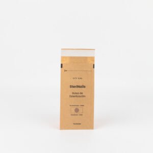 Alternative view of BOLSA DE ESTERILIZACIÓN CITY GIRL -100PCS