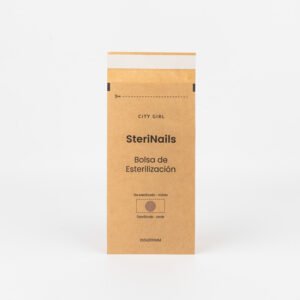 Alternative view of BOLSA PARA ESTERILIZACIÓN CITY GIRL - 100PCS