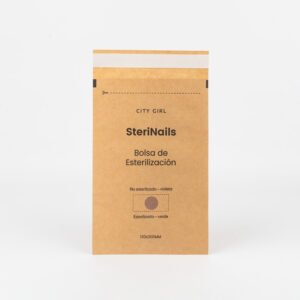 Alternative view of BOLSA PARA ESTERILIZACIÓN CITY GIRL - 100PCS