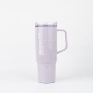 Alternative view of SET DE VASOS DE PLASTICO - 3PCS