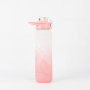 BOTELLA PLASTICA SPORT CITY GIRL
