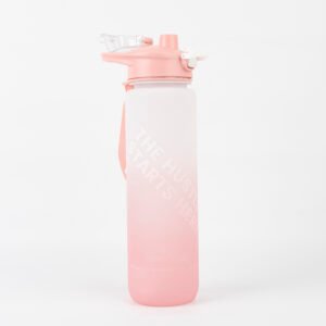 Alternative view of BOTELLA PLASTICA SPORT CITY GIRL