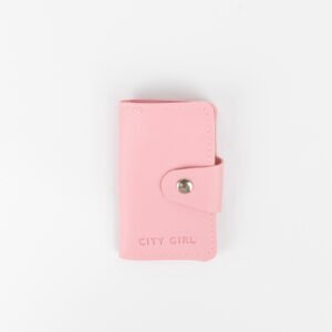 Alternative view of KIT DE HERRMIENTAS PARA UÑAS CITY GIRL - 7PCS