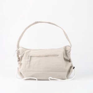 Alternative view of CARTERA DE TELA CITY GIRL