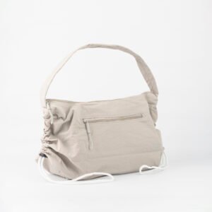 CARTERA DE TELA CITY GIRL
