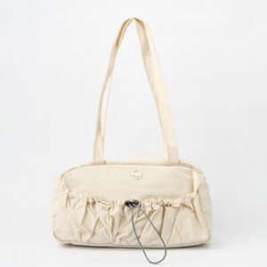 Alternative view of CARTERA DE TELA CITY GIRL