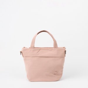 Alternative view of CARTERA DE TELA CITY GIRL