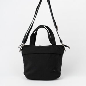 CARTERA DE TELA CITY GIRL
