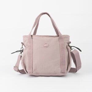 Alternative view of CARTERA DE TELA CITY GIRL