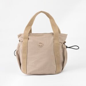 CARTERA DE TELA CITY GIRL - Image 3