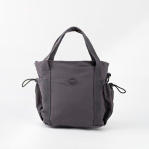 CARTERA DE TELA CITY GIRL - Image 4