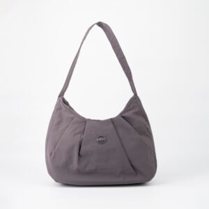 Alternative view of CARTERA DE TELA CITY GIRL