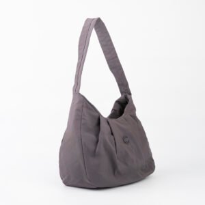 CARTERA DE TELA CITY GIRL