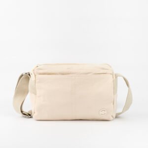 Alternative view of CARTERA DE TELA CITY GIRL