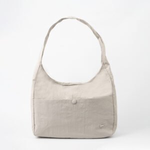 Alternative view of CARTERA DE TELA CITY GIRL