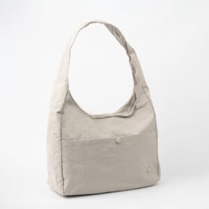 CARTERA DE TELA CITY GIRL