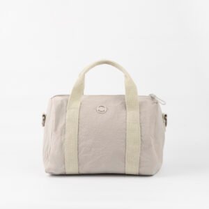 Alternative view of CARTERA DE TELA CITY GIRL