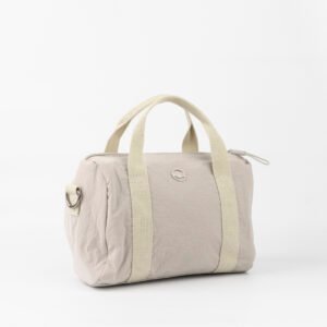 CARTERA DE TELA CITY GIRL