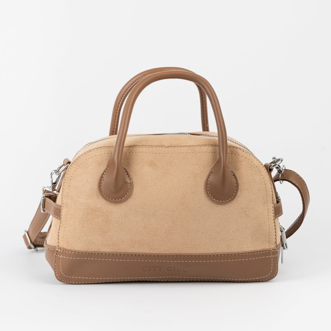 CARTERA CITY GIRL - 图片 2