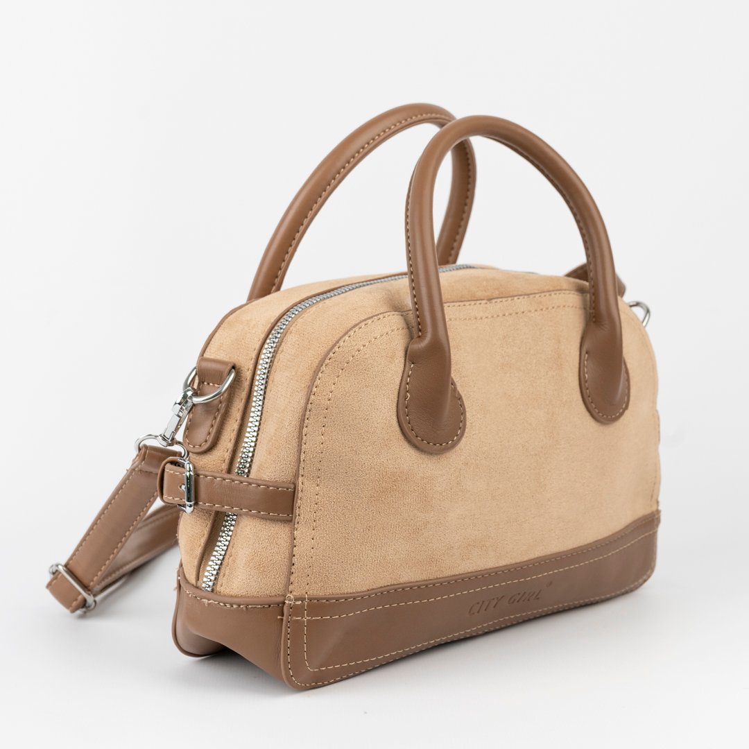 CARTERA CITY GIRL - 图片 3