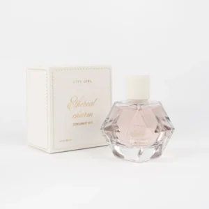 PERFUME ETHEREAL CHARM COCONUT SKY CITY GIRL - 50ML